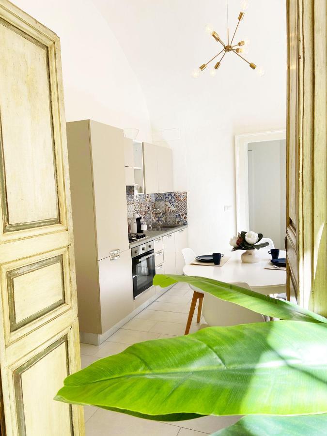 Paggeria Apartment Parma Exteriör bild